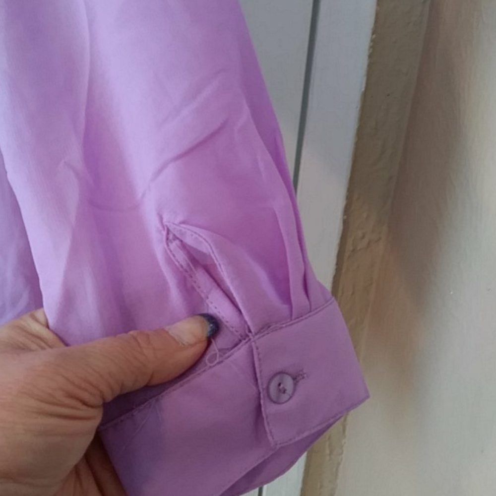 Apollo super sexy blouse - Picture 10 of 11